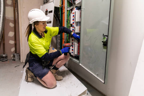 Best Residential Electrician Services  in Pho, IL