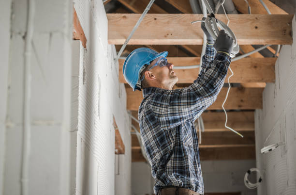 Best Emergency Electrical Repair  in Pho, IL