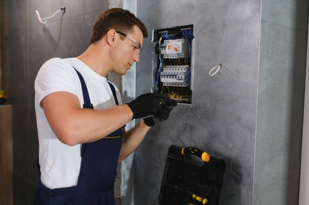Best Affordable Emergency Electrician  in Pho, IL