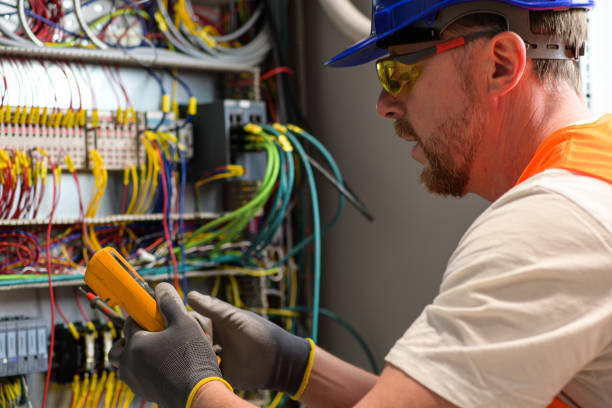 Best Industrial Electrical Services  in Pho, IL
